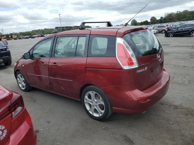 Photo 1 VIN: JM1CR29L380323580 - MAZDA 5 