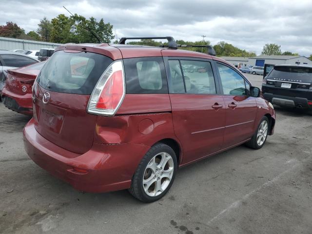 Photo 2 VIN: JM1CR29L380323580 - MAZDA 5 