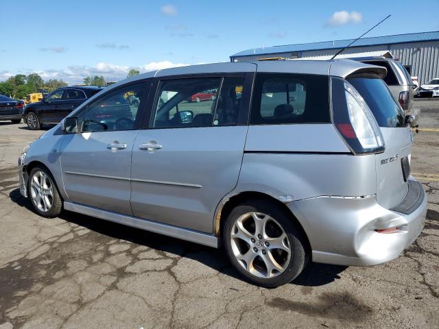 Photo 1 VIN: JM1CR29L390330417 - MAZDA 5 