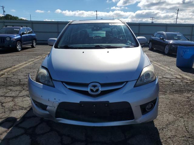 Photo 4 VIN: JM1CR29L390330417 - MAZDA 5 