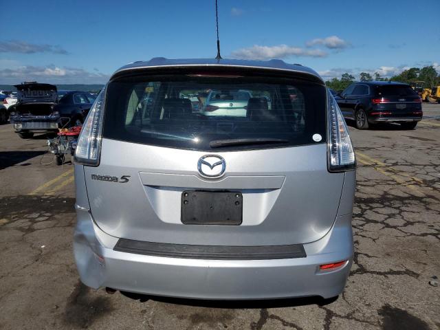 Photo 5 VIN: JM1CR29L390330417 - MAZDA 5 