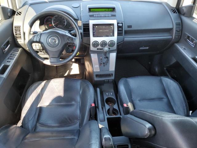 Photo 7 VIN: JM1CR29L390330417 - MAZDA 5 