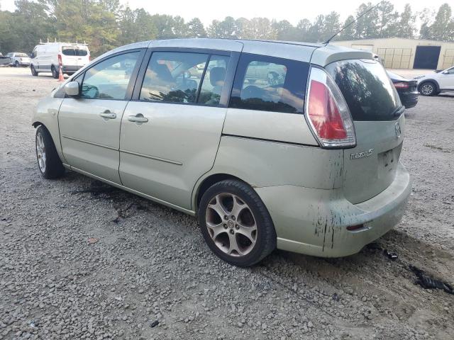 Photo 1 VIN: JM1CR29L480313026 - MAZDA 5 