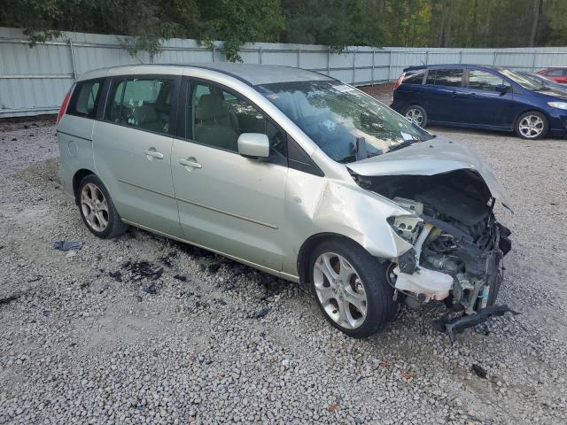 Photo 3 VIN: JM1CR29L480313026 - MAZDA 5 