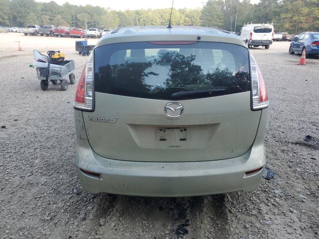 Photo 5 VIN: JM1CR29L480313026 - MAZDA 5 