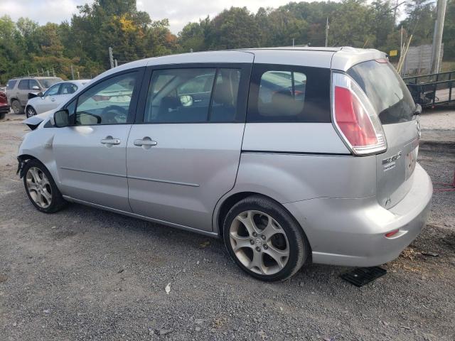 Photo 1 VIN: JM1CR29L490352698 - MAZDA 5 