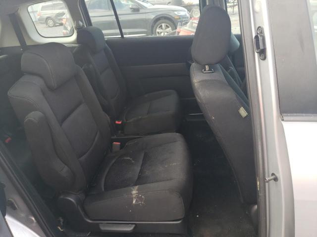 Photo 10 VIN: JM1CR29L490352698 - MAZDA 5 