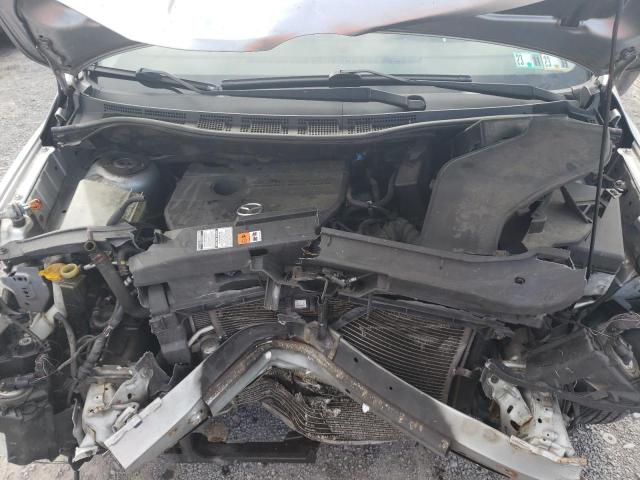 Photo 11 VIN: JM1CR29L490352698 - MAZDA 5 