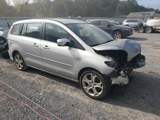 Photo 3 VIN: JM1CR29L490352698 - MAZDA 5 