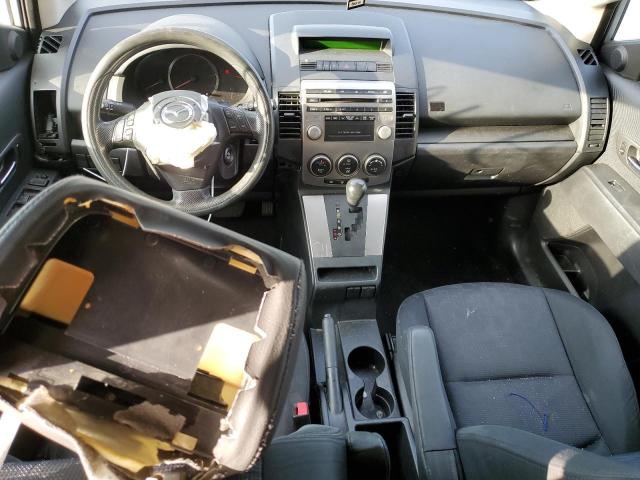 Photo 7 VIN: JM1CR29L490352698 - MAZDA 5 