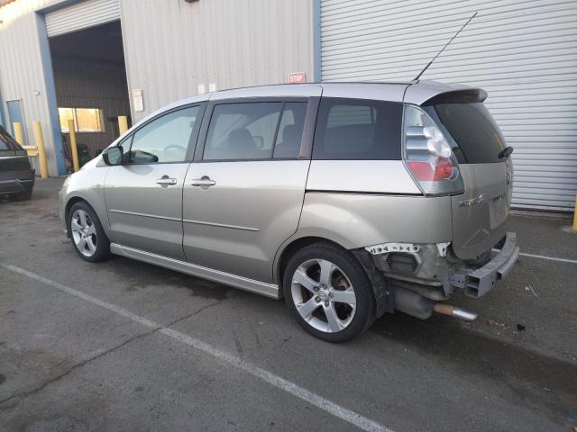 Photo 1 VIN: JM1CR29L560100616 - MAZDA 5 