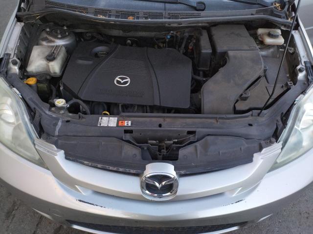 Photo 11 VIN: JM1CR29L560100616 - MAZDA 5 