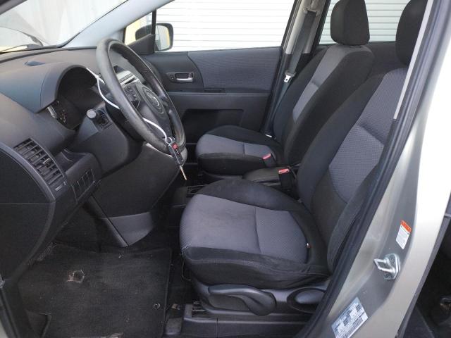 Photo 6 VIN: JM1CR29L560100616 - MAZDA 5 