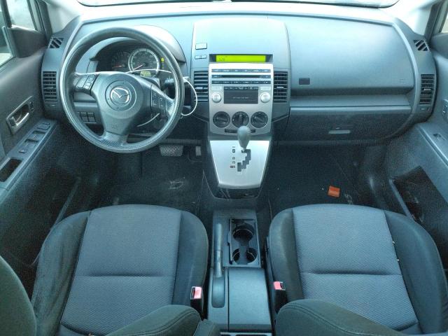 Photo 7 VIN: JM1CR29L560100616 - MAZDA 5 