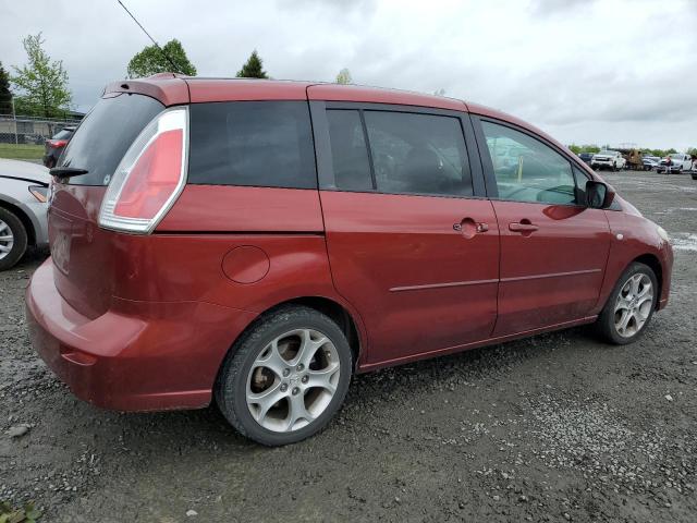 Photo 2 VIN: JM1CR29L580300561 - MAZDA 5 