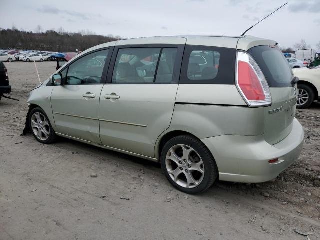 Photo 1 VIN: JM1CR29L580313097 - MAZDA 5 