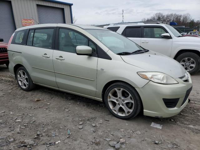 Photo 3 VIN: JM1CR29L580313097 - MAZDA 5 