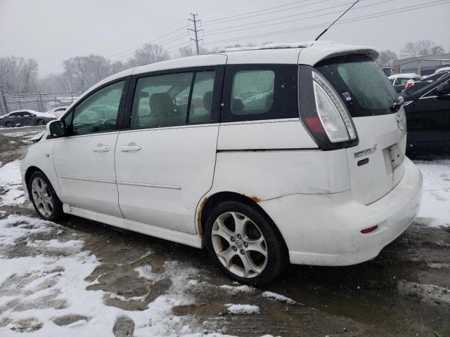 Photo 1 VIN: JM1CR29L580315237 - MAZDA 5 