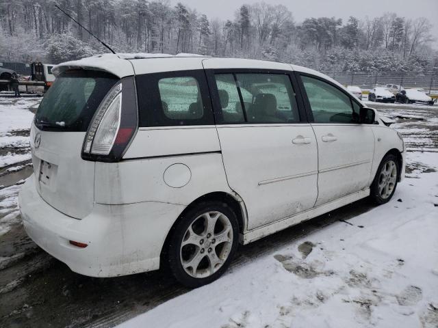 Photo 2 VIN: JM1CR29L580315237 - MAZDA 5 