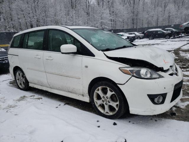 Photo 3 VIN: JM1CR29L580315237 - MAZDA 5 