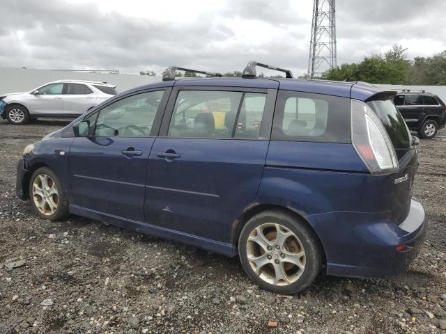 Photo 1 VIN: JM1CR29L580327128 - MAZDA 5 