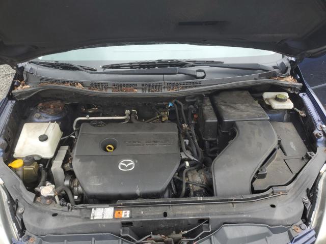 Photo 11 VIN: JM1CR29L580327128 - MAZDA 5 