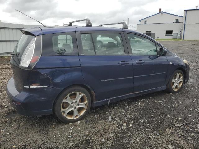 Photo 2 VIN: JM1CR29L580327128 - MAZDA 5 