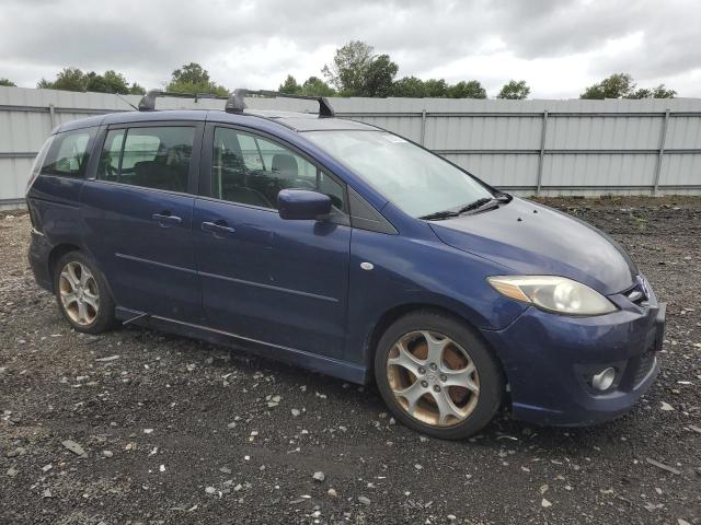 Photo 3 VIN: JM1CR29L580327128 - MAZDA 5 