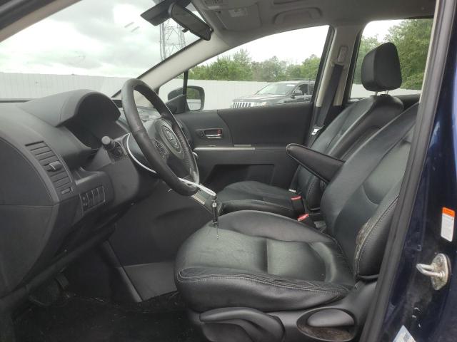 Photo 6 VIN: JM1CR29L580327128 - MAZDA 5 