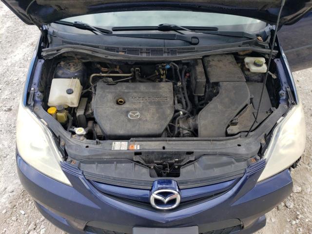 Photo 11 VIN: JM1CR29L590335537 - MAZDA 5 