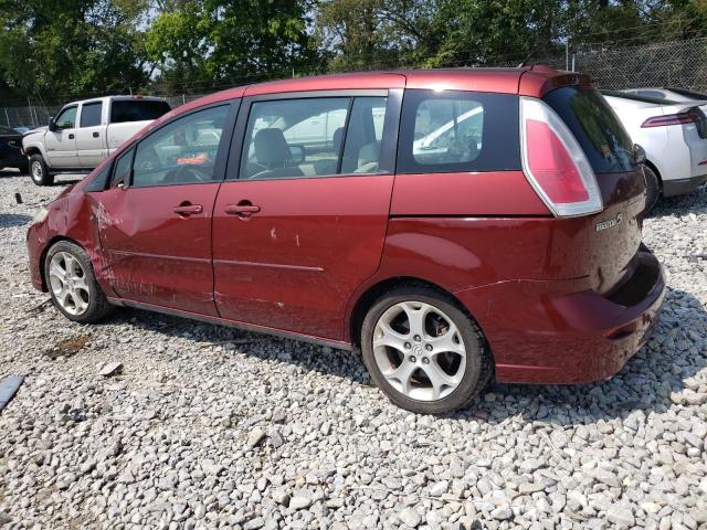 Photo 1 VIN: JM1CR29L590352001 - MAZDA 5 