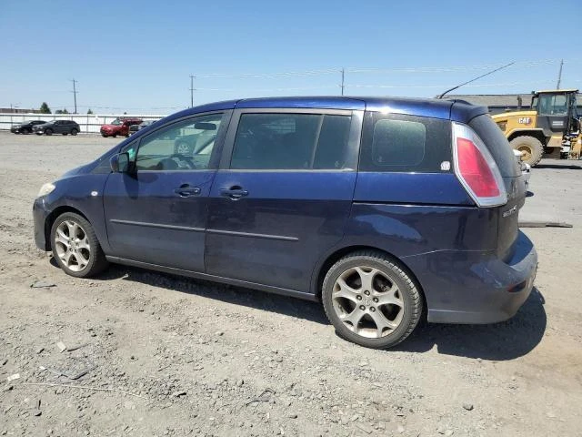 Photo 1 VIN: JM1CR29L590353598 - MAZDA 5 