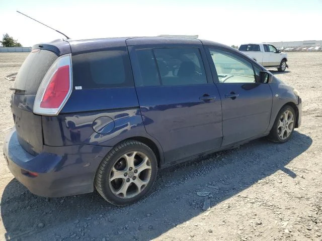 Photo 2 VIN: JM1CR29L590353598 - MAZDA 5 