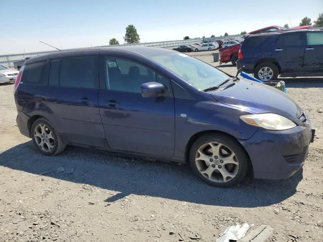 Photo 3 VIN: JM1CR29L590353598 - MAZDA 5 