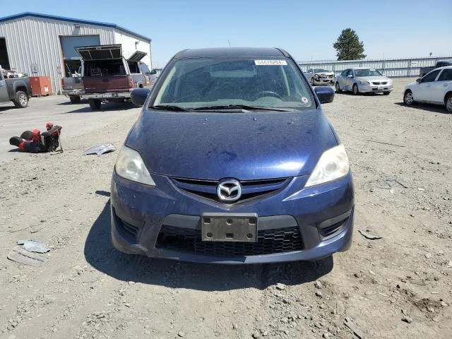 Photo 4 VIN: JM1CR29L590353598 - MAZDA 5 