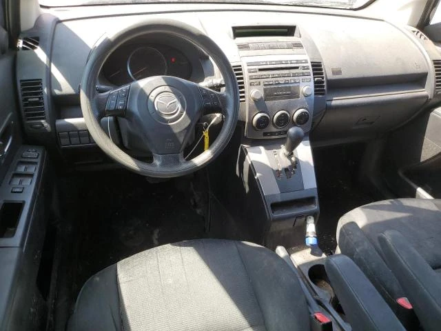 Photo 7 VIN: JM1CR29L590353598 - MAZDA 5 