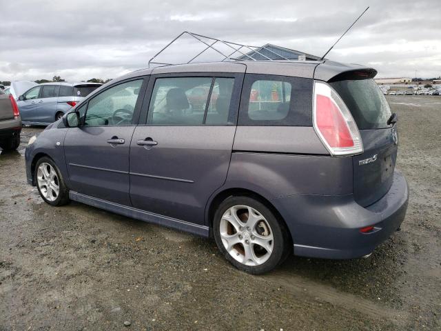 Photo 1 VIN: JM1CR29L690340696 - MAZDA 5 