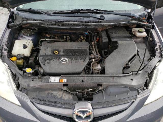 Photo 11 VIN: JM1CR29L690340696 - MAZDA 5 