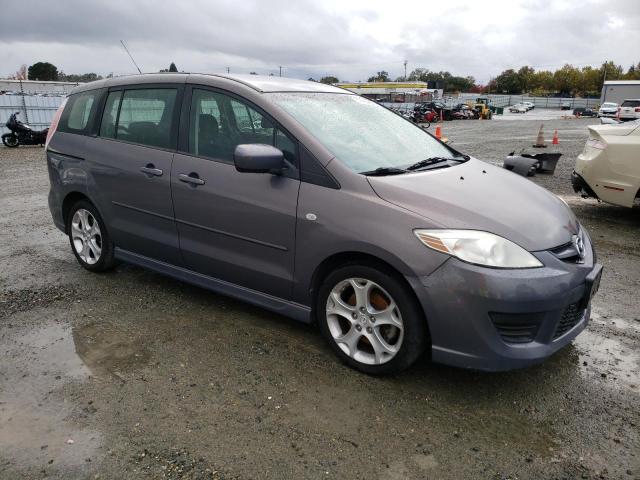 Photo 3 VIN: JM1CR29L690340696 - MAZDA 5 