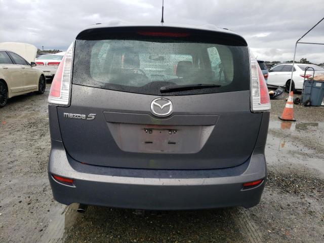 Photo 5 VIN: JM1CR29L690340696 - MAZDA 5 