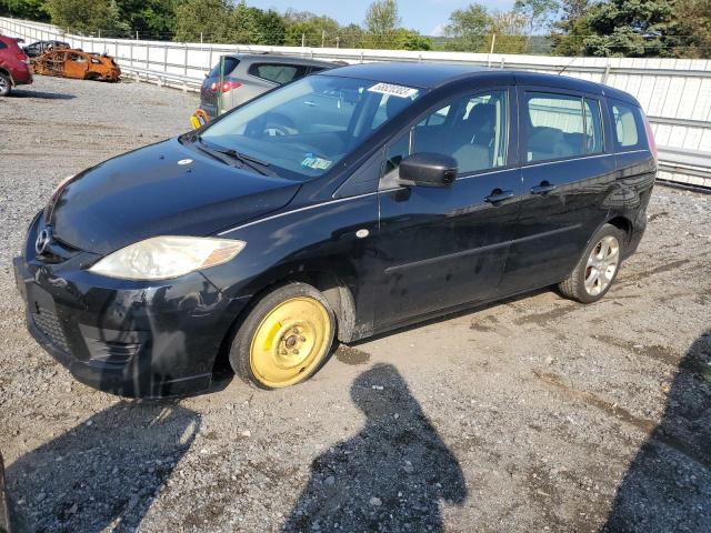 Photo 0 VIN: JM1CR29L690344585 - MAZDA 5 