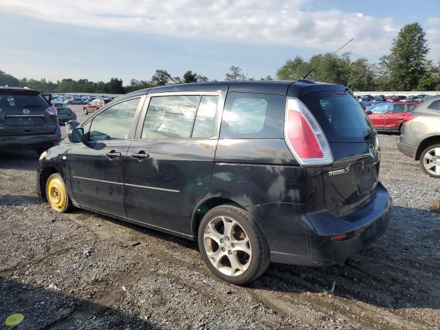 Photo 1 VIN: JM1CR29L690344585 - MAZDA 5 