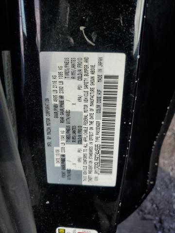 Photo 11 VIN: JM1CR29L690344585 - MAZDA 5 