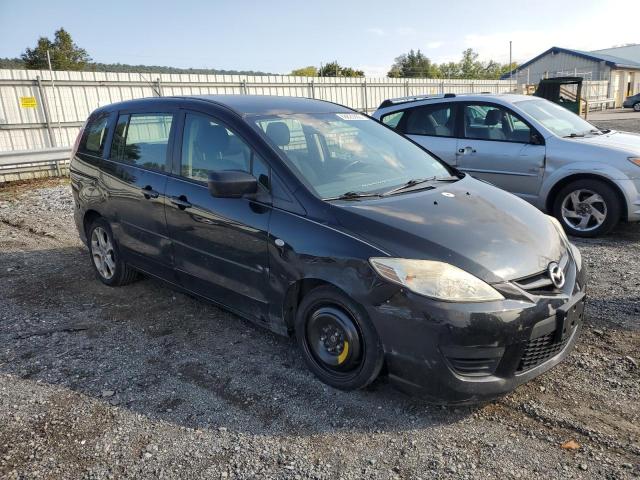 Photo 3 VIN: JM1CR29L690344585 - MAZDA 5 