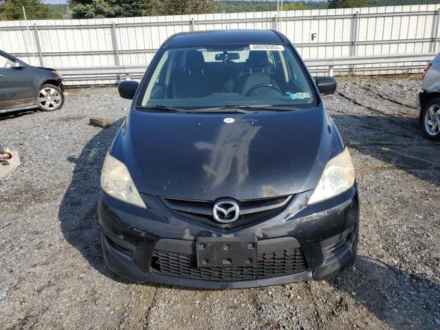 Photo 4 VIN: JM1CR29L690344585 - MAZDA 5 