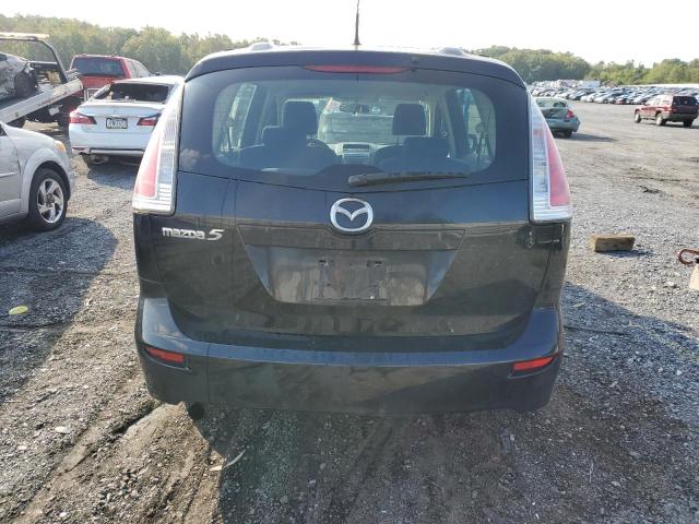 Photo 5 VIN: JM1CR29L690344585 - MAZDA 5 