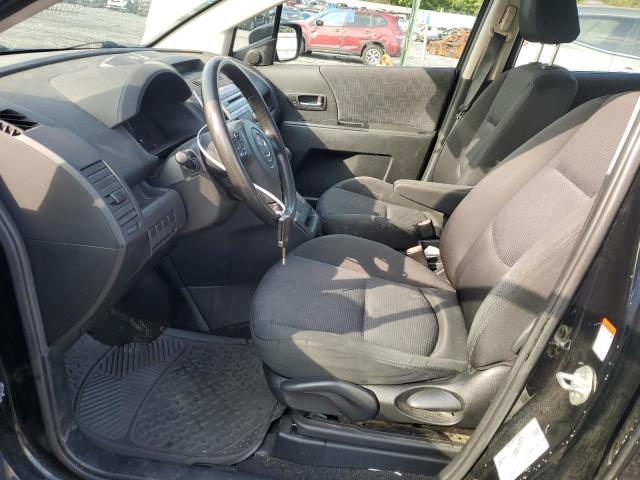 Photo 6 VIN: JM1CR29L690344585 - MAZDA 5 