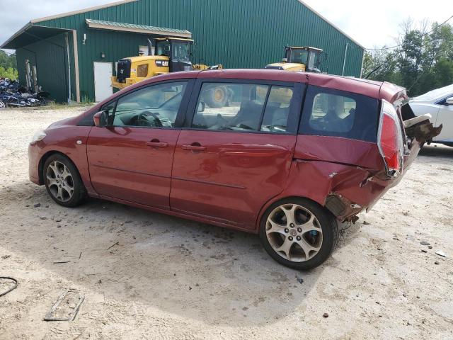 Photo 1 VIN: JM1CR29L690358583 - MAZDA 5 