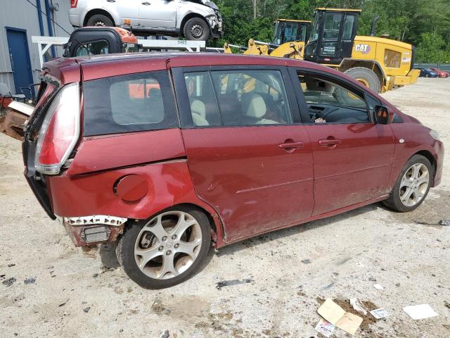 Photo 2 VIN: JM1CR29L690358583 - MAZDA 5 