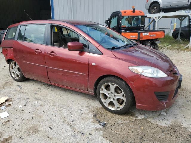 Photo 3 VIN: JM1CR29L690358583 - MAZDA 5 